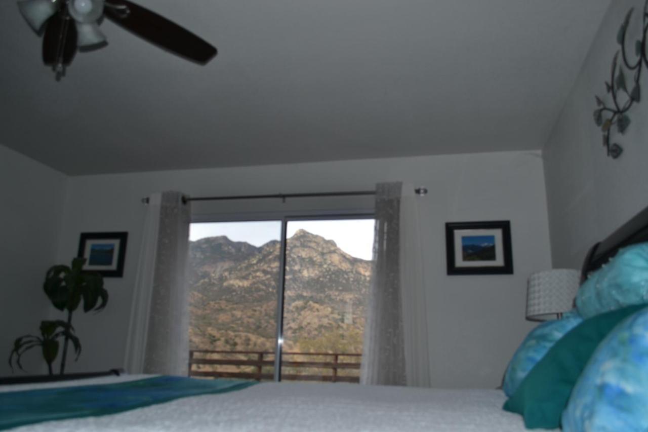 Villa Shady Knoll Three Rivers Habitación foto