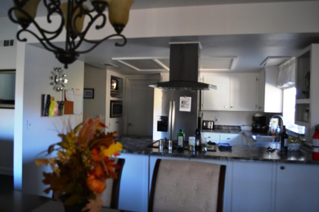 Villa Shady Knoll Three Rivers Habitación foto
