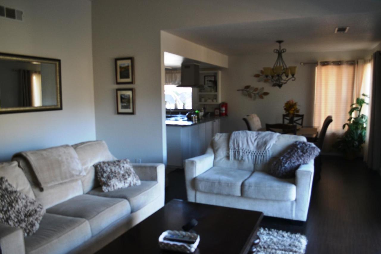Villa Shady Knoll Three Rivers Habitación foto