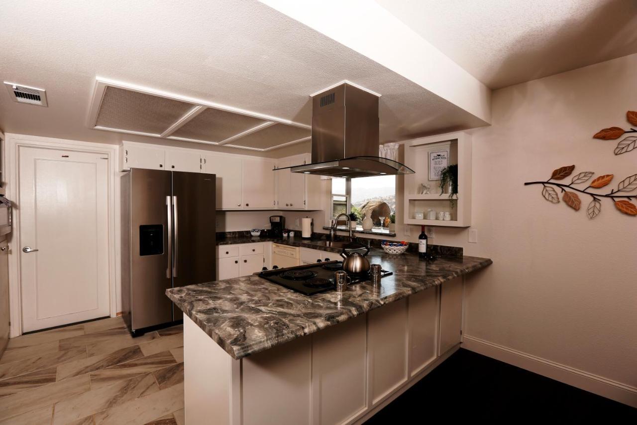 Villa Shady Knoll Three Rivers Habitación foto
