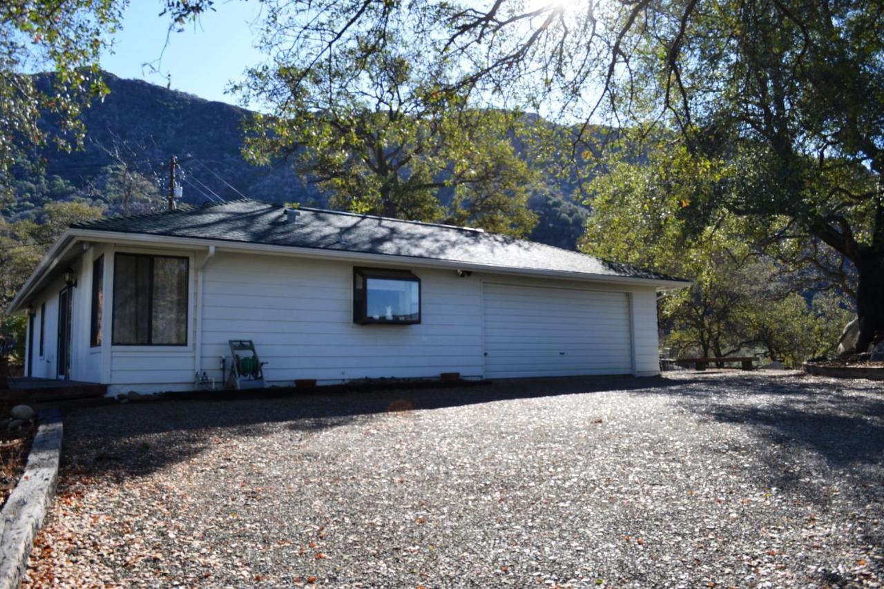 Villa Shady Knoll Three Rivers Exterior foto