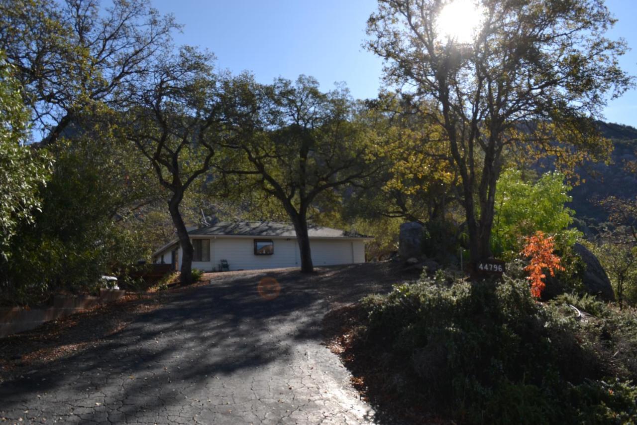 Villa Shady Knoll Three Rivers Exterior foto