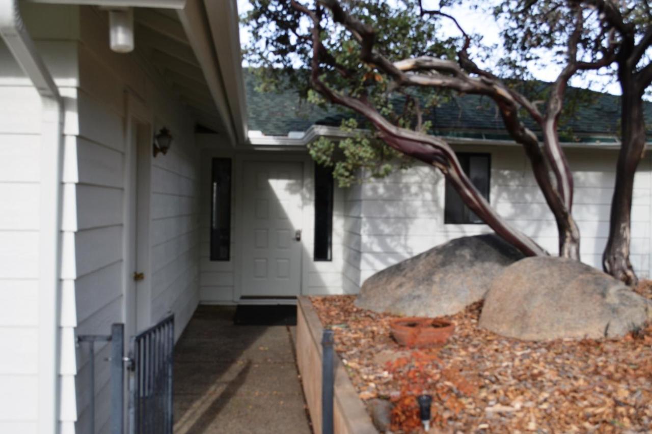 Villa Shady Knoll Three Rivers Exterior foto